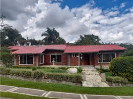 3 Bedroom House for sale in Fusagasuga, Cundinamarca, Fusagasuga