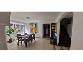 4 Bedroom Apartment for sale in Bogota, Cundinamarca, Bogota