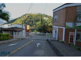 3 Habitación Villa en venta en Museo de Antioquia, Medellín, Medellín