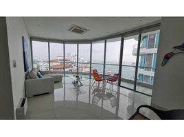 1 Habitación Apartamento en venta en Magdalena, Santa Marta, Magdalena