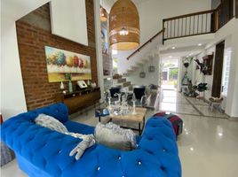 4 Bedroom House for sale in Valle Del Cauca, Jamundi, Valle Del Cauca