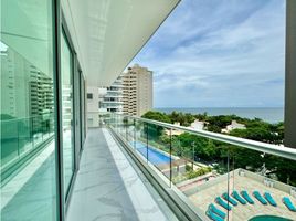 3 Bedroom Apartment for sale in Magdalena, Santa Marta, Magdalena