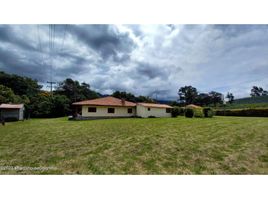  Terreno (Parcela) en venta en Zipaquira, Cundinamarca, Zipaquira