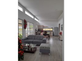 4 Habitación Casa en venta en Popayan, Cauca, Popayan