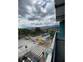 4 Habitación Apartamento en venta en Parque de los Pies Descalzos, Medellín, Medellín