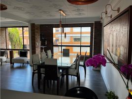 4 Habitación Apartamento en venta en Bogotá, Cundinamarca, Bogotá