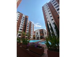 4 Habitación Apartamento en venta en River View Park, Cali, Cali