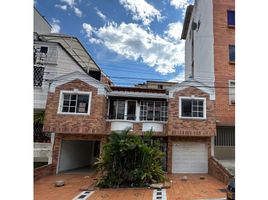 3 Habitación Casa en venta en Santander, Floridablanca, Santander