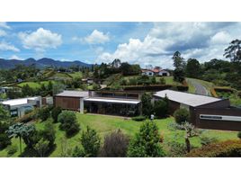 5 Habitación Villa en venta en El Carmen De Viboral, Antioquia, El Carmen De Viboral