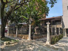 5 Habitación Villa en venta en Parque de los Pies Descalzos, Medellín, Medellín