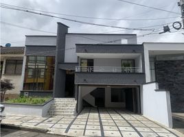 5 Habitación Casa en venta en Quindio, Salento, Quindio