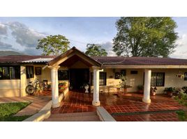 4 Bedroom Villa for sale in Quindio, Salento, Quindio