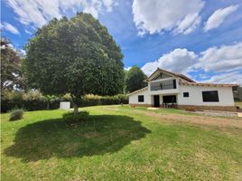 4 Schlafzimmer Haus zu verkaufen in Sutamarchan, Boyaca, Sutamarchan