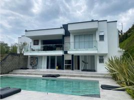 4 Habitación Villa en venta en Risaralda, Dosquebradas, Risaralda