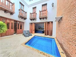 3 Habitación Villa en venta en Colombia, Cartagena, Bolivar, Colombia