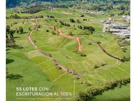  Terreno (Parcela) en venta en San Pedro De Los Milagros, Antioquia, San Pedro De Los Milagros