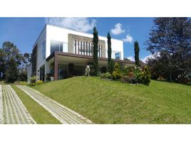Maison 4 chambre à vendre à Envigado, Antioquia, Envigado