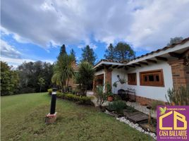 3 Bedroom Villa for sale in Colombia, Medellin, Antioquia, Colombia