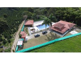 7 Habitación Casa en venta en Circasia, Quindio, Circasia