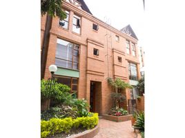 3 Bedroom House for sale in Fundacion Cardioinfantil-Instituto de Cardiologia, Bogota, Bogota