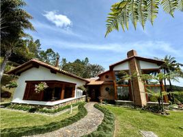 3 Habitación Casa en venta en Retiro, Antioquia, Retiro