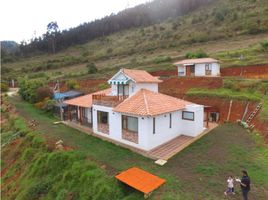 3 Habitación Casa en venta en Floresta, Boyaca, Floresta