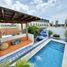 4 Schlafzimmer Villa zu verkaufen in Cartagena, Bolivar, Cartagena