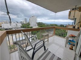 3 Habitación Apartamento en venta en Magdalena, Santa Marta, Magdalena