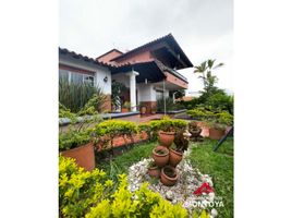 4 Bedroom House for sale in Pereira, Risaralda, Pereira