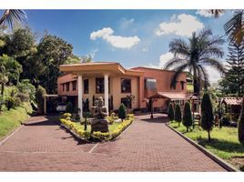 7 Bedroom Villa for sale in Pereira, Risaralda, Pereira