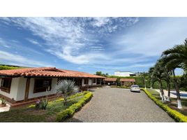 5 Bedroom House for sale in Pereira, Risaralda, Pereira