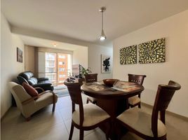 2 Habitación Apartamento en venta en Risaralda, Pereira, Risaralda