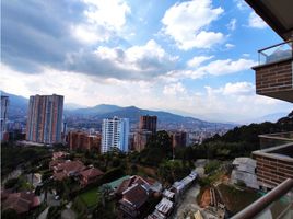 3 Habitación Apartamento en alquiler en Colombia, Envigado, Antioquia, Colombia