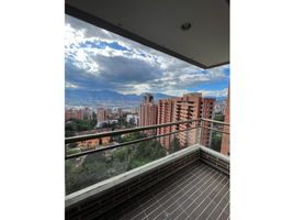 2 Habitación Apartamento en alquiler en Parque de los Pies Descalzos, Medellín, Medellín