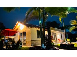 3 Bedroom House for sale in Manizales, Caldas, Manizales