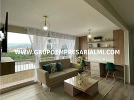 3 Habitación Apartamento en alquiler en Colombia, Medellín, Antioquia, Colombia