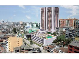 2 Habitación Apartamento en venta en Caldas, Manizales, Caldas