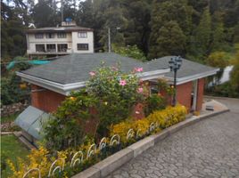 4 Habitación Casa en venta en Salto Del Tequendama, Bogotá, Bogotá