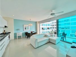 1 Habitación Apartamento en venta en Cartagena, Bolivar, Cartagena