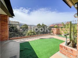 4 Bedroom Apartment for sale in Fundacion Cardioinfantil-Instituto de Cardiologia, Bogota, Bogota