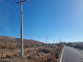  Terreno (Parcela) en venta en Chile, Ovalle, Limarí, Coquimbo, Chile