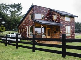 4 Habitación Casa en venta en Chile, Puerto Varas, Llanquihue, Los Lagos, Chile