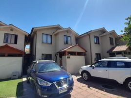 3 Bedroom House for sale in Chile, Santiago, Santiago, Santiago, Chile