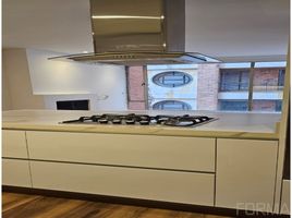 1 Bedroom Condo for rent in Bogota, Cundinamarca, Bogota