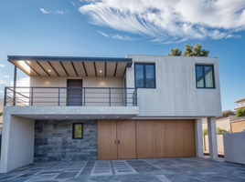 Villa 4 chambre à vendre à Queretaro, Queretaro, Queretaro, Queretaro