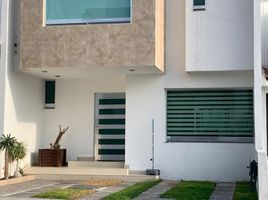 3 Bedroom House for sale in Queretaro, Queretaro, Queretaro, Queretaro