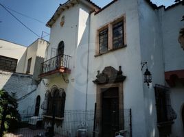 5 Habitación Villa en venta en Miguel Hidalgo, Ciudad de México, Miguel Hidalgo, Ciudad de México