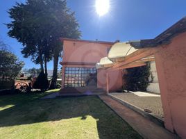 3 Habitación Casa en venta en Magdalena Contreras, Ciudad de México, Magdalena Contreras