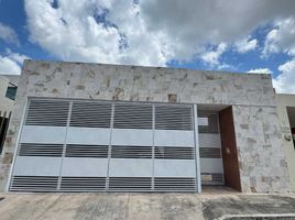 3 Schlafzimmer Villa zu verkaufen in Merida, Yucatan, Merida