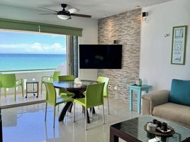 2 Schlafzimmer Appartement zu vermieten in Chicxulub Pueblo, Yucatan, Chicxulub Pueblo
